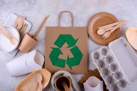 Eco-Friendly Notebook